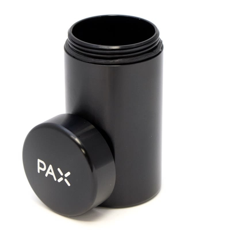 PAX Airtight Storage – Black