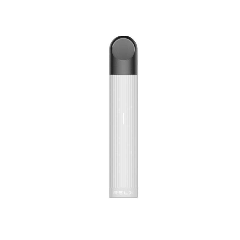 RELX Pro Essential Device Kit|Black|Neon Purple|Red|Blue|Green|Default Title|Blue Glow|White|Steel Blue|Gold
