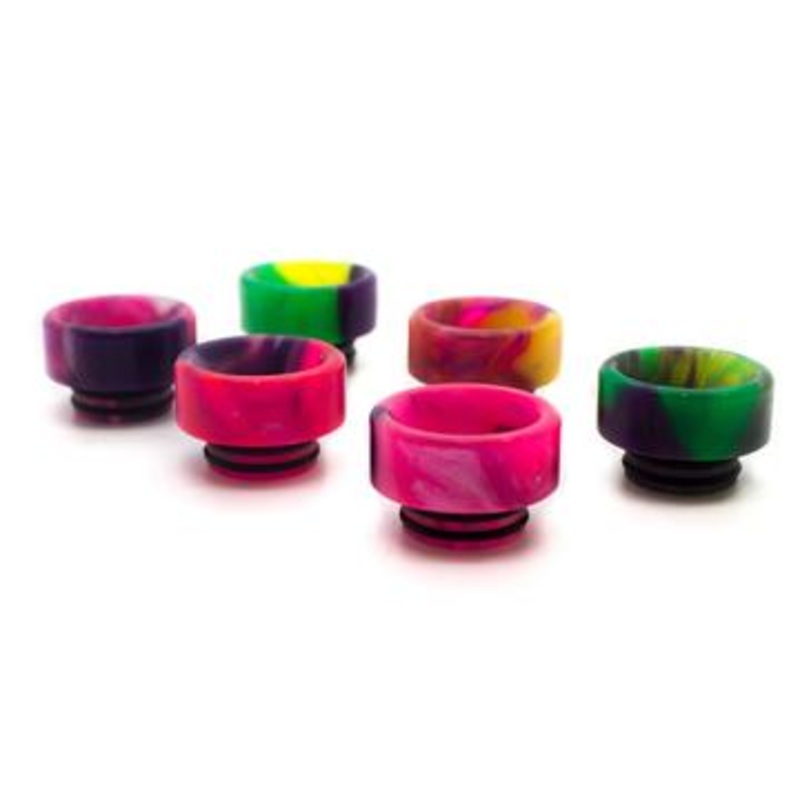 810 Asmodus Dinky Drip Tip|Default Title