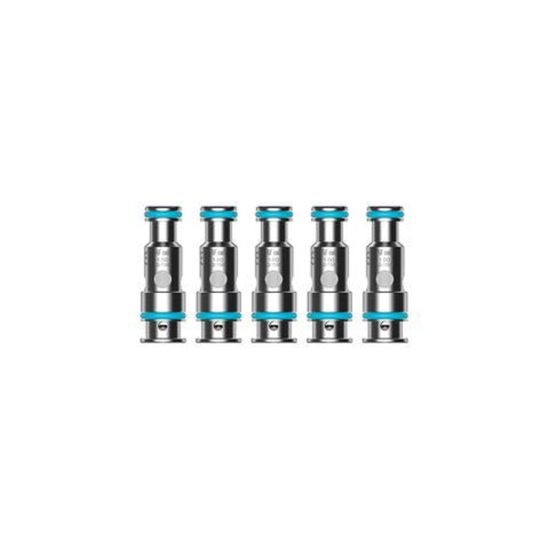 AF Mesh Replacement Coils (Flexus)
