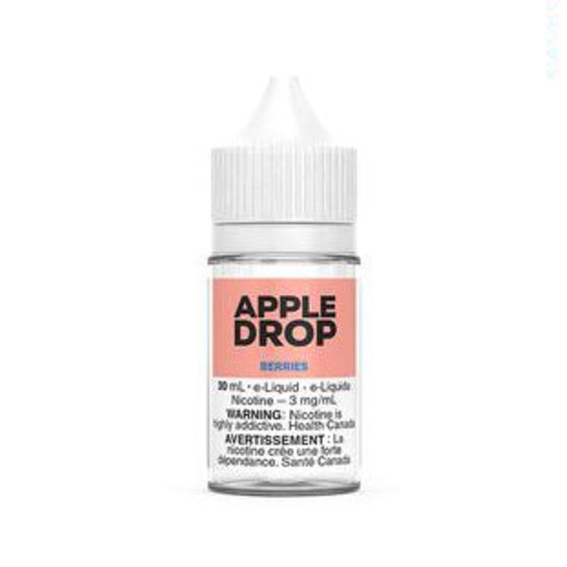 Apple Drop – Berries|30ml|3mg|6mg