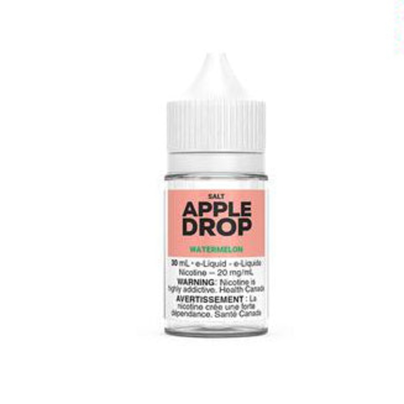 Apple Drop SALT – Watermelon|30ml|12mg|20mg