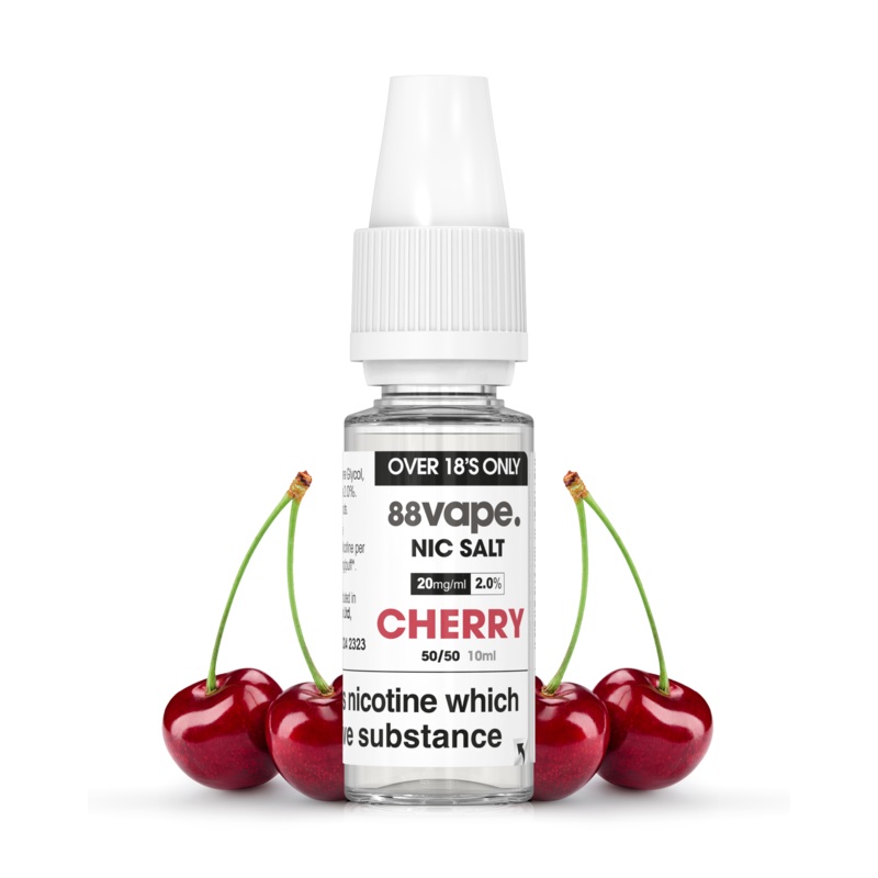 Cherry (Nic Salt)|20mg