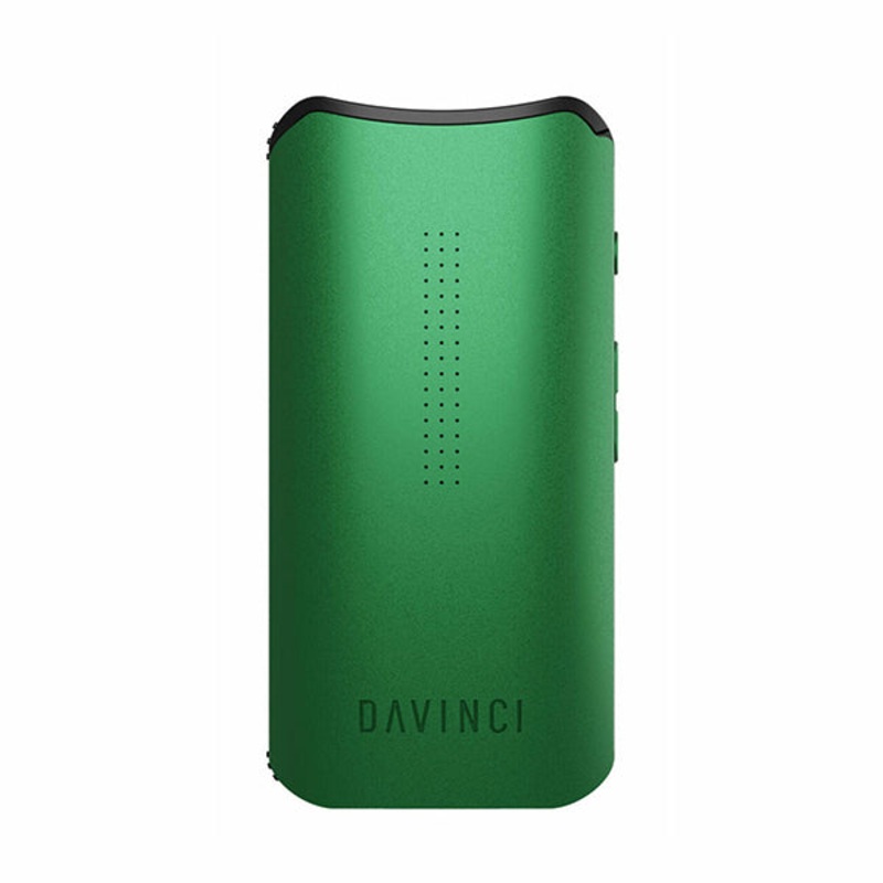 Davinci IQC|Black|Blue|Green|Red