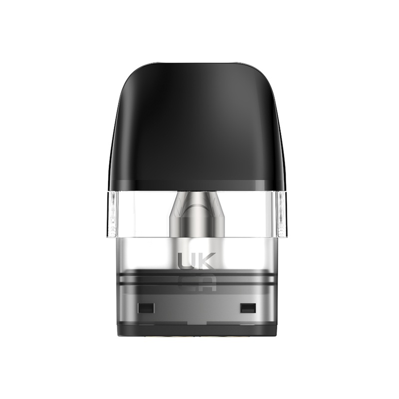 Geekvape Q Replacement Pods (Pack of 3)