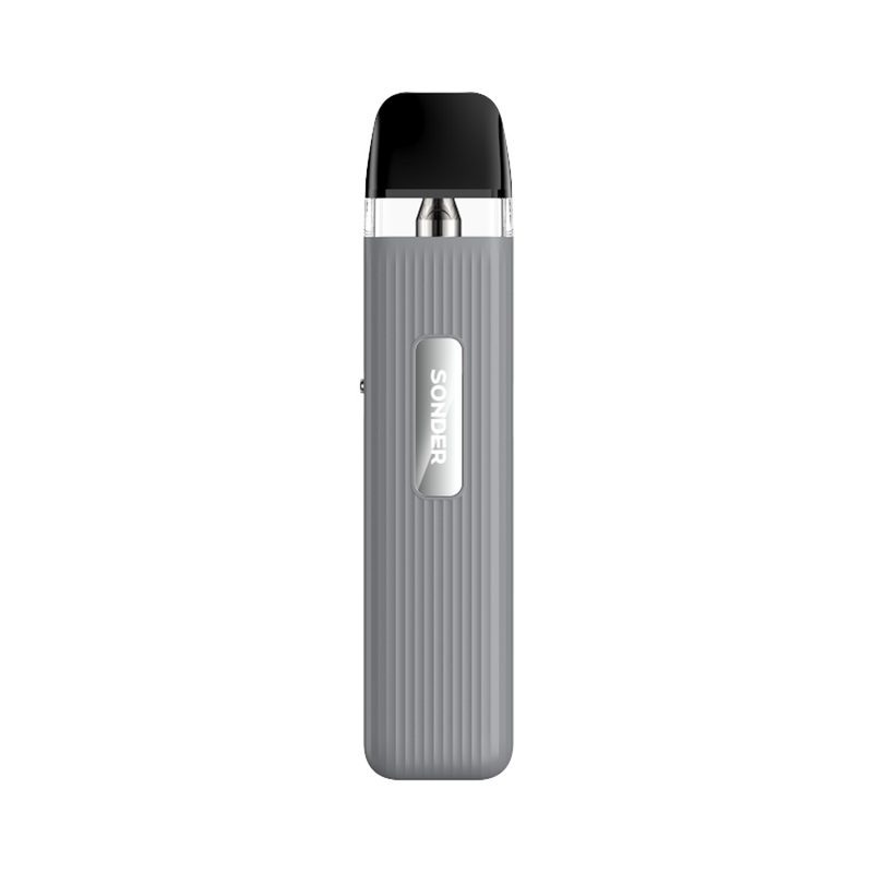 Geekvape Sonder Q Vape Kit|Black|Green|Sky Blue|Rose Pink|Green Purple
