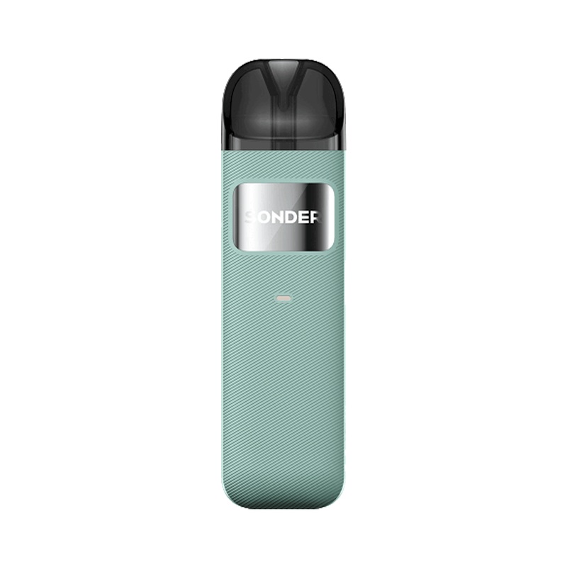 Geekvape Sonder U Vape Kit|Celeste Glaze|Wine Red|Black