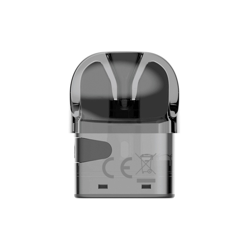 Geekvape U Replacement Pods (Pack of 3)