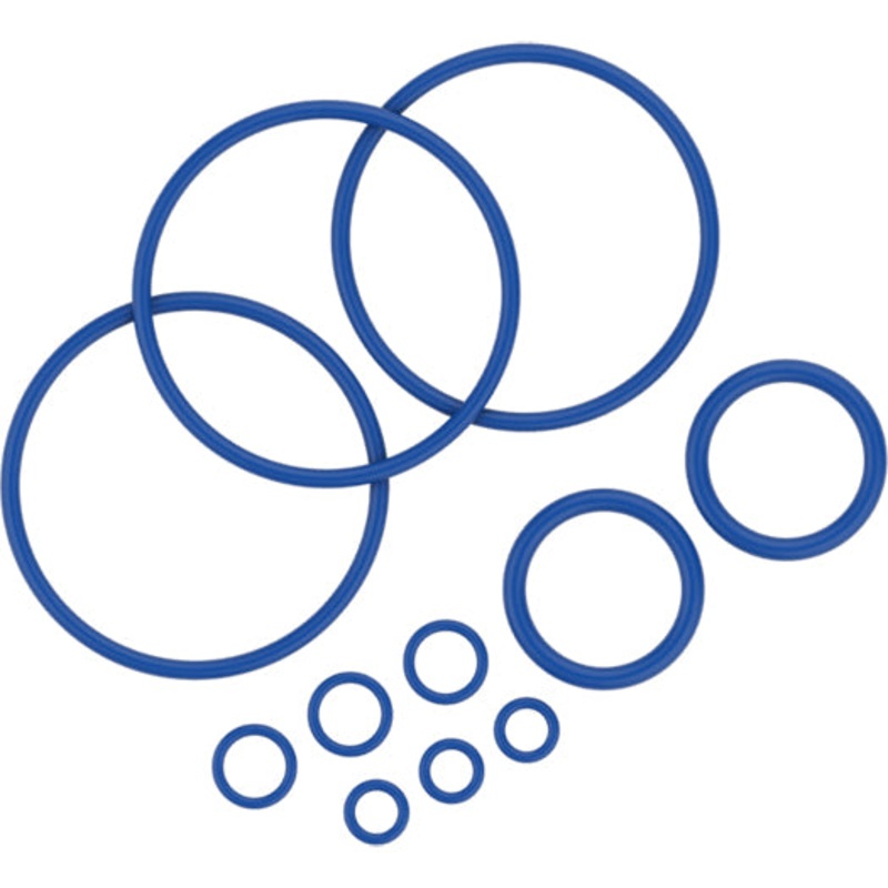 Mighty  Seal Ring Set