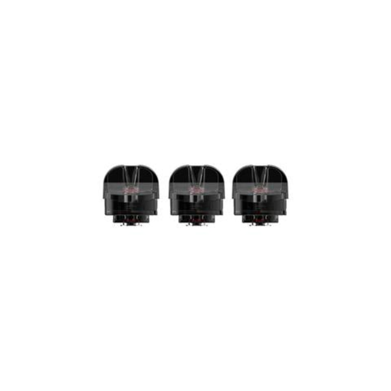 Nord 50w Replacement Pods|NORD (2ml)|LP2 (2ml)