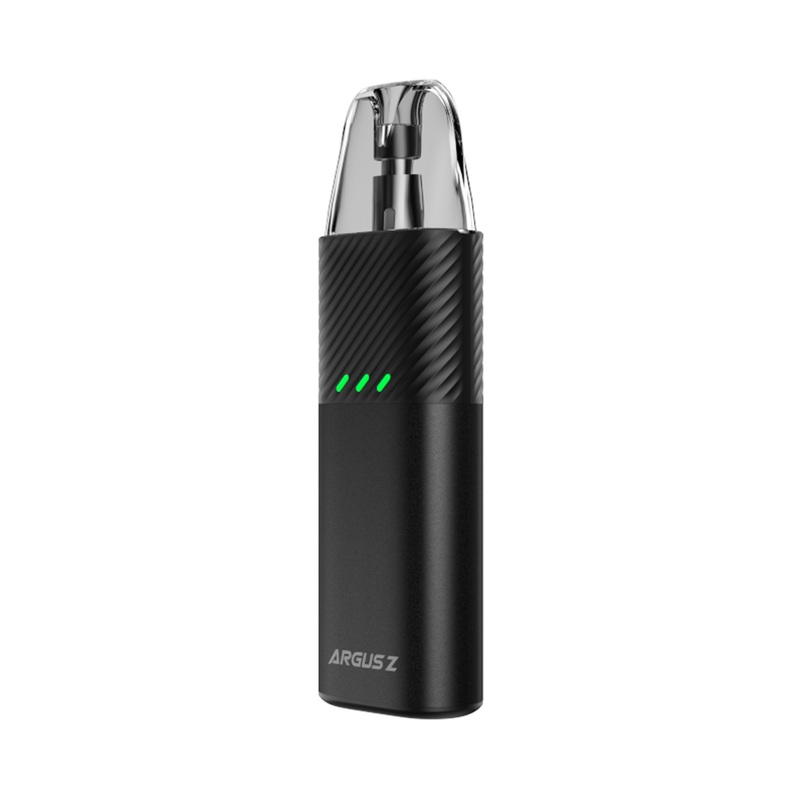 VooPoo Argus Z Vape Kit|Black|Golden