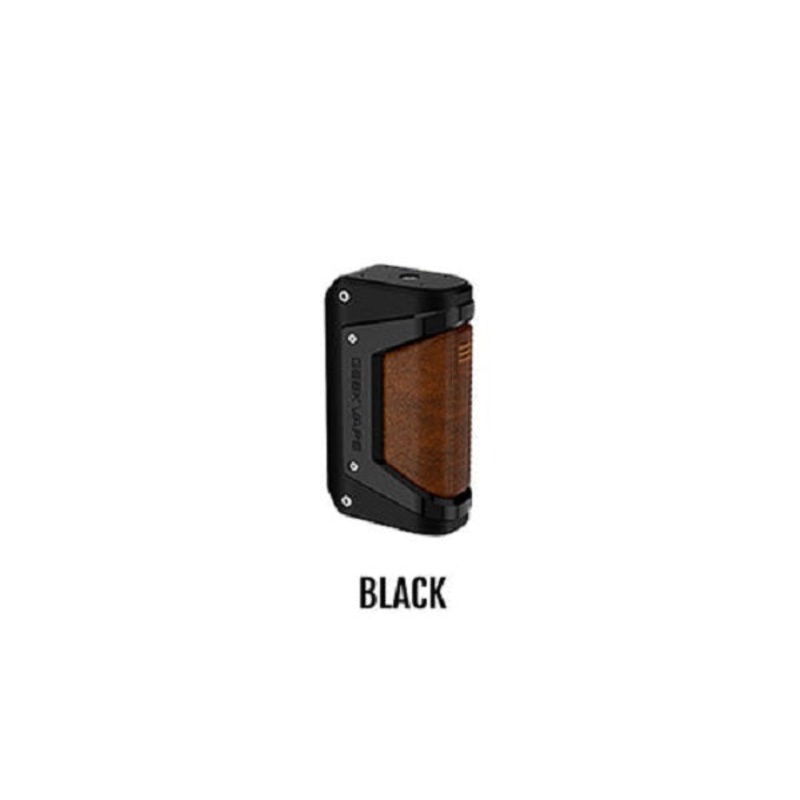 Aegis Legend 2 200W Mod|Classic Black|Black