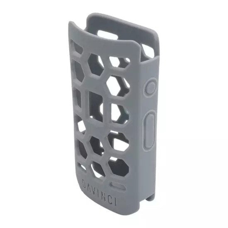 Davinci Miqro Glove|Black|Grey