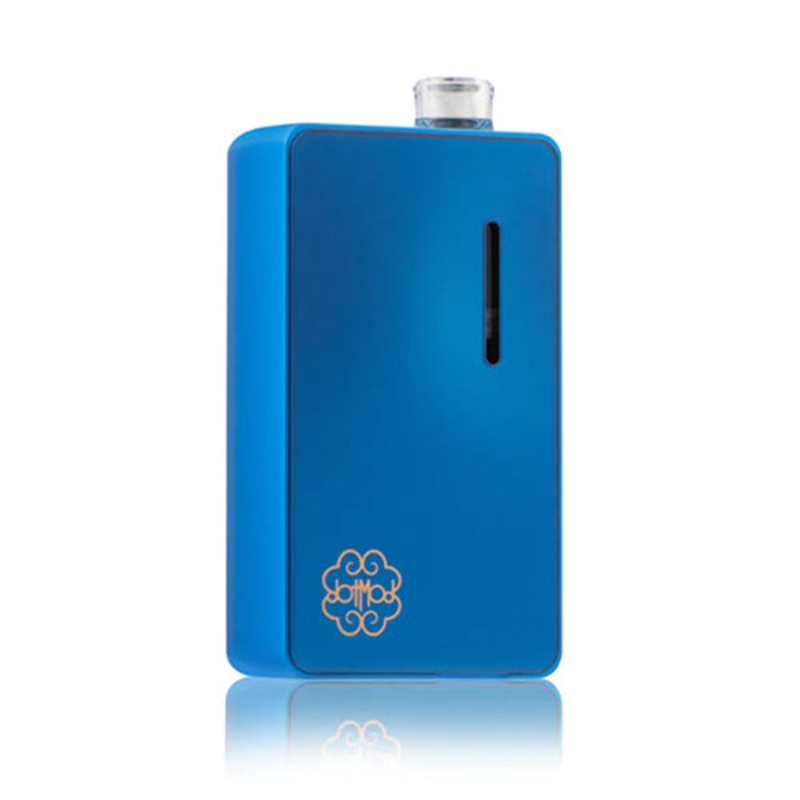 dotAIO V2|Red (2ml)|Blue (2ml)