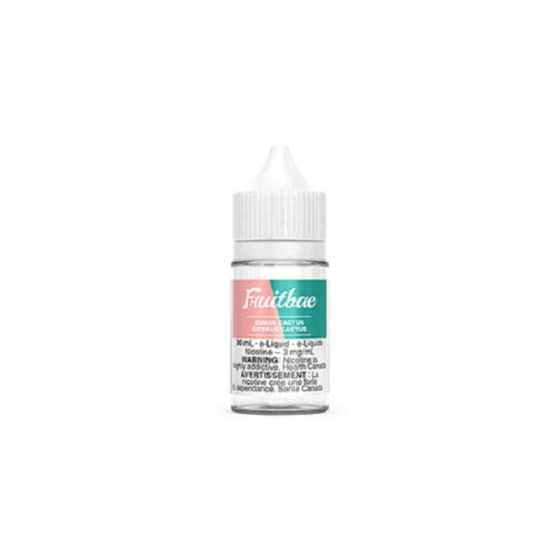 Fruitbae SALT – Guave Cactus|30ml|12mg|20mg