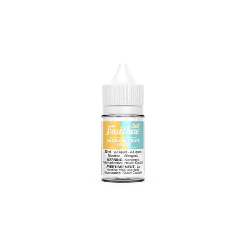 Fruitbae SALT – Passionfruit Aloe