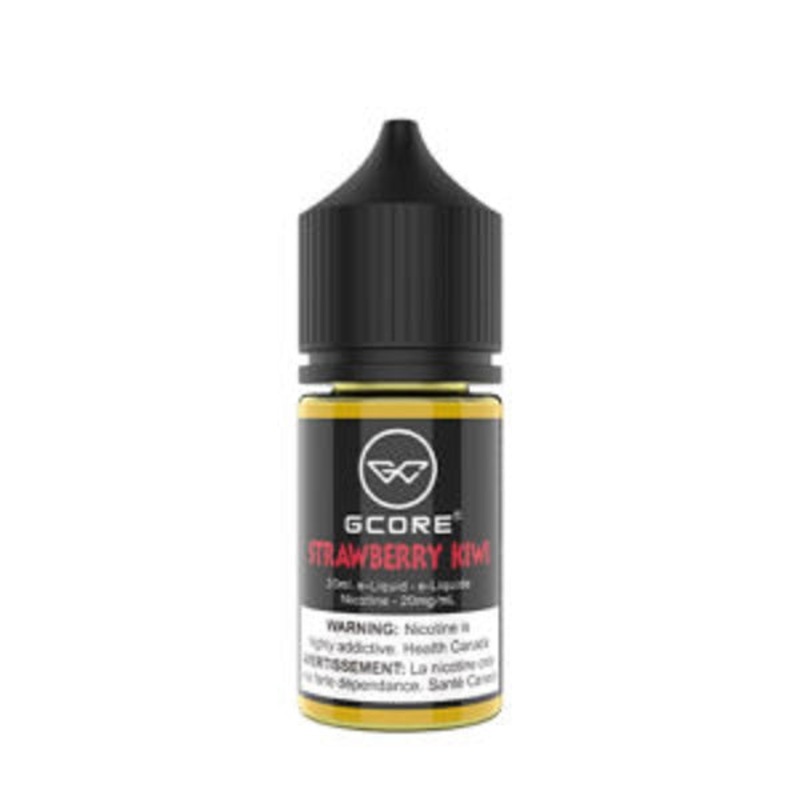 Gcore Salt: Strawberry Kiwi|30ml|20mg|10mg