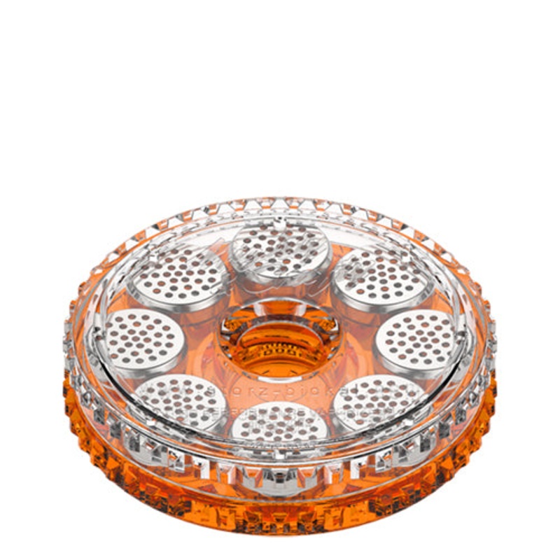 Magazine with 8 Dosing Capsules (Crafty & Mighty)