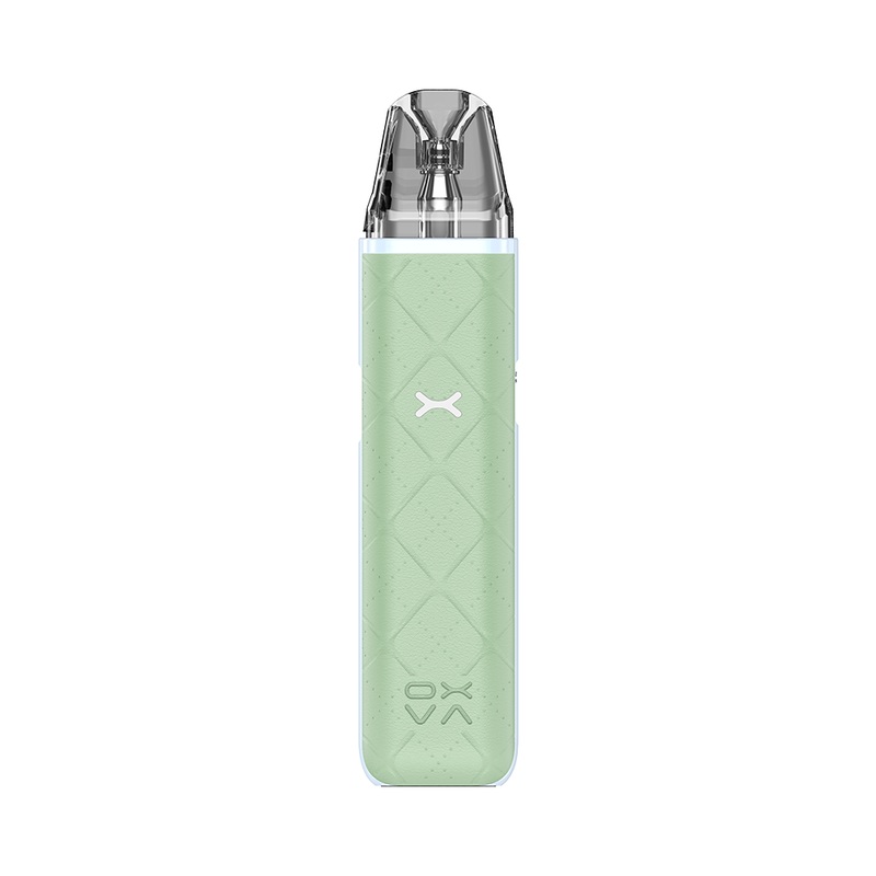 OXVA Xlim Go Vape Kit|Black|Light Green|Graffiti Pink