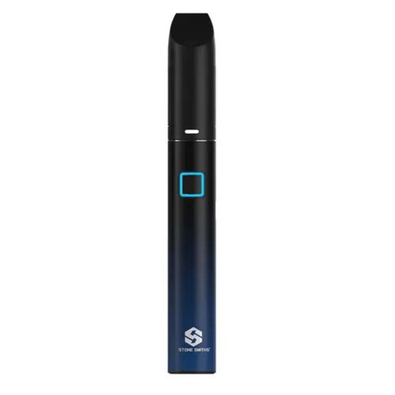 Stonesmith Piccolo Concentrate Vaporizer Kit –  Deep Ocean Blue