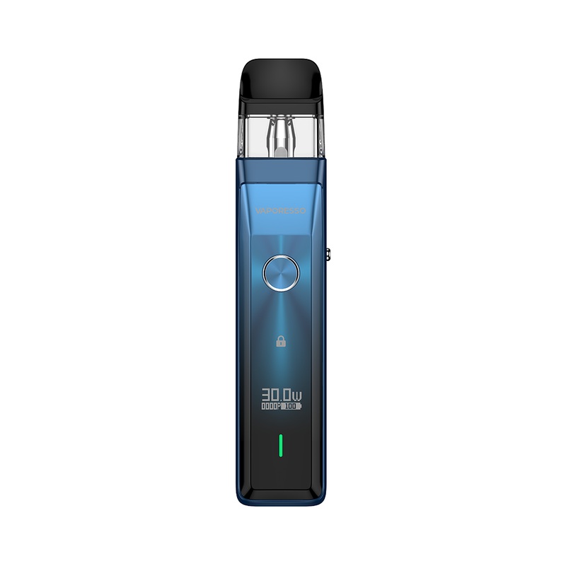 Vaporesso XROS Pro Vape Kit|Blue|Black|Pink