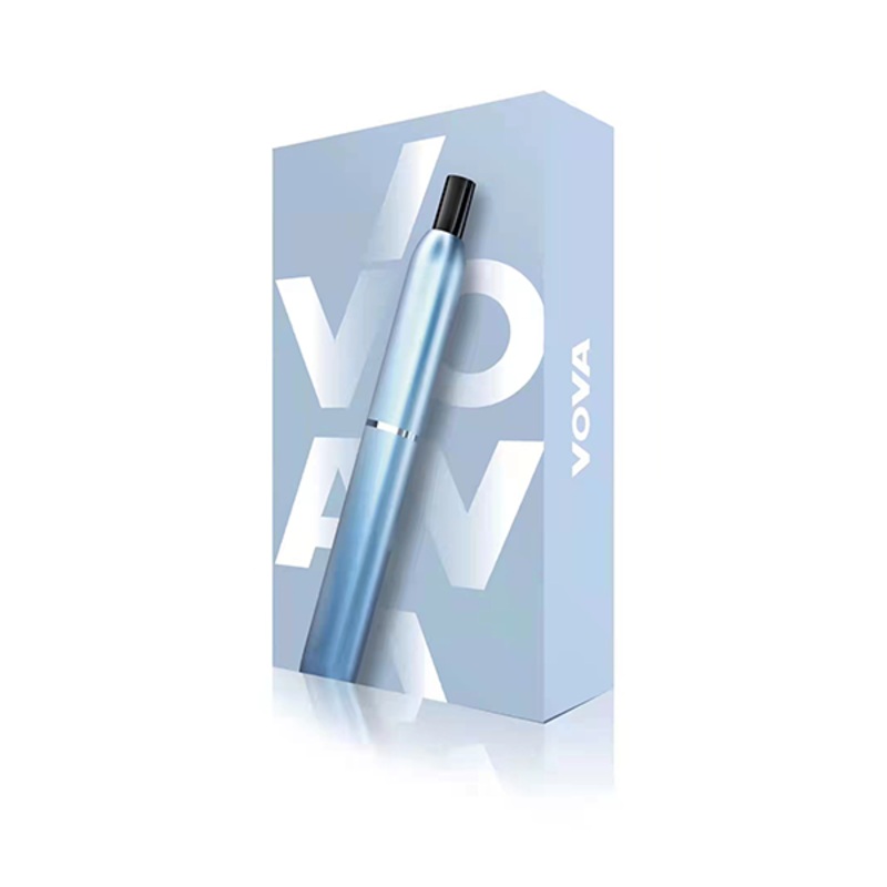 Vova K2 Pro Device|Emerald Green|Sapphire Blue|Lazarite Light Blue