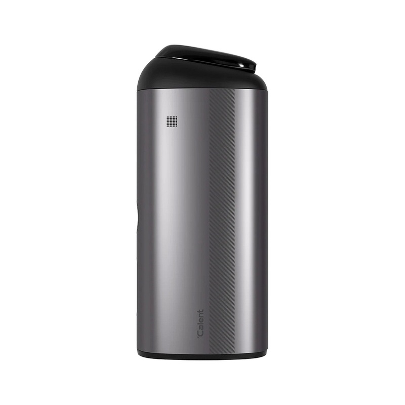 Calent Vaporizer|Black