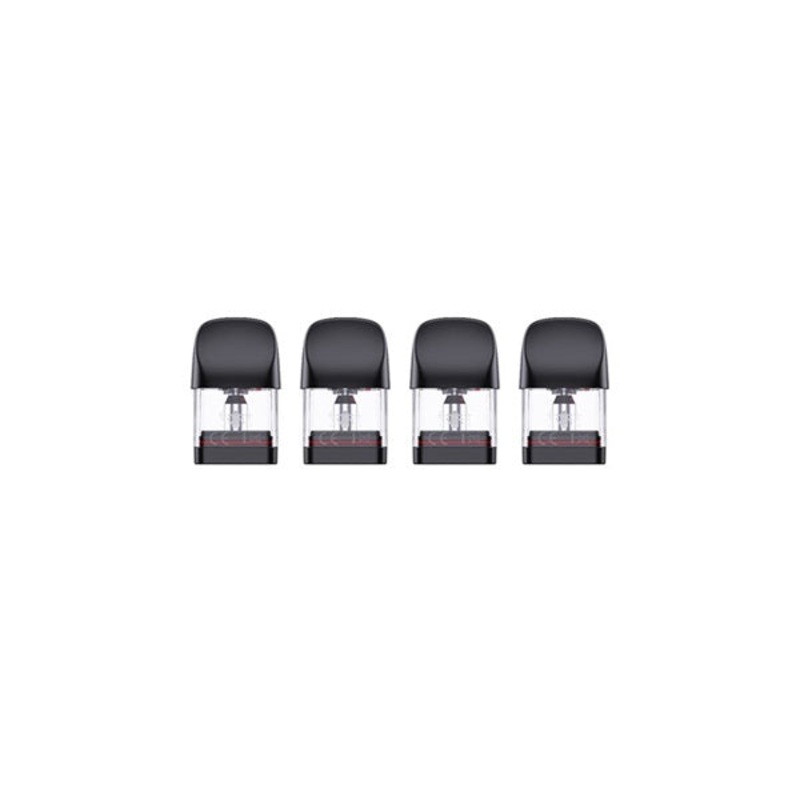 Caliburn G3 Replacement  Pod|0.6 (2ml)|0.9 (2ml)|0.4 (2ml)|1.2 (2ml)