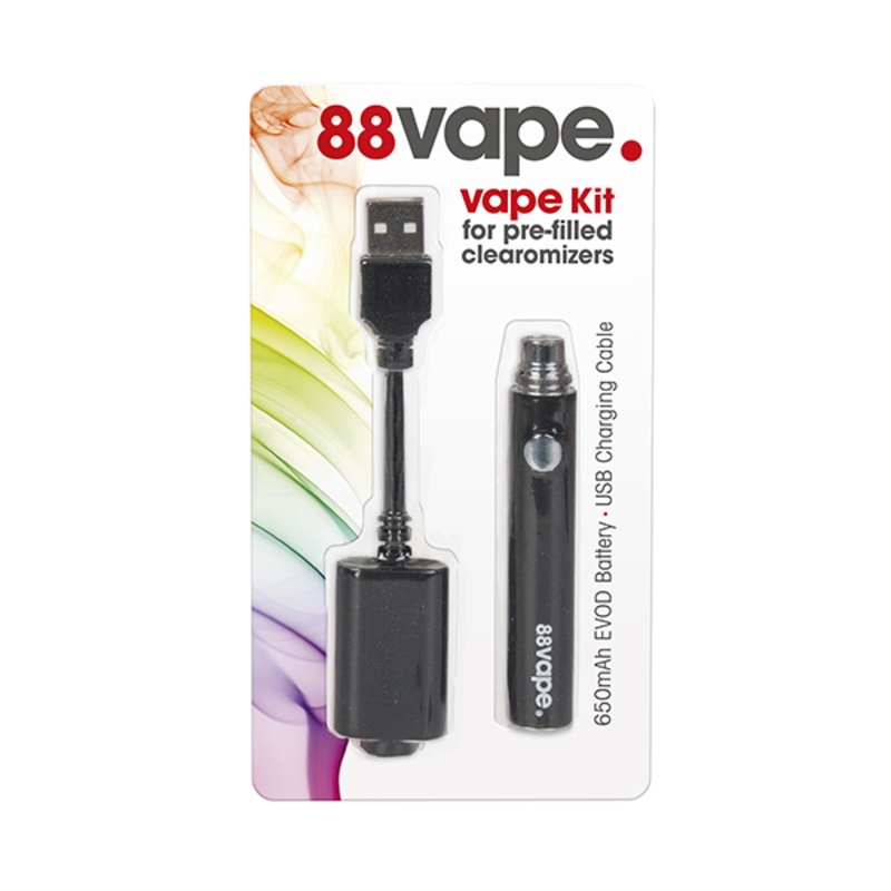 Classic Pen (EVOD) Battery