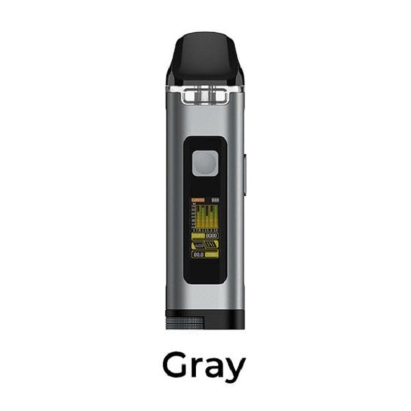 Crown D Kit|Black|Purple|Blue|Grey