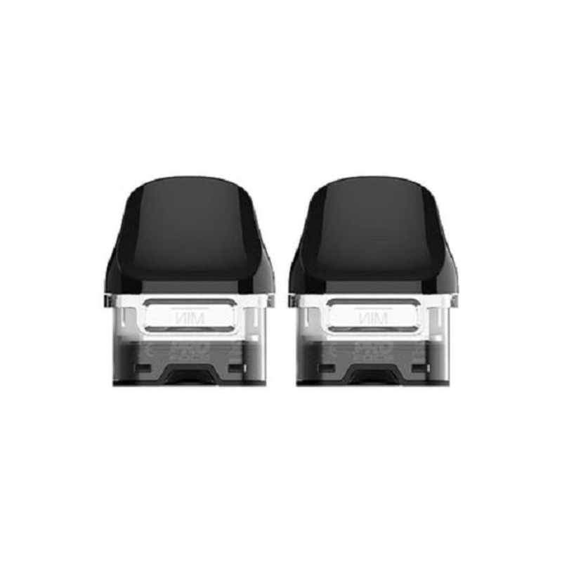 Crown D Replacement Pod|0.3  (2ml)|0.8 (2ml)