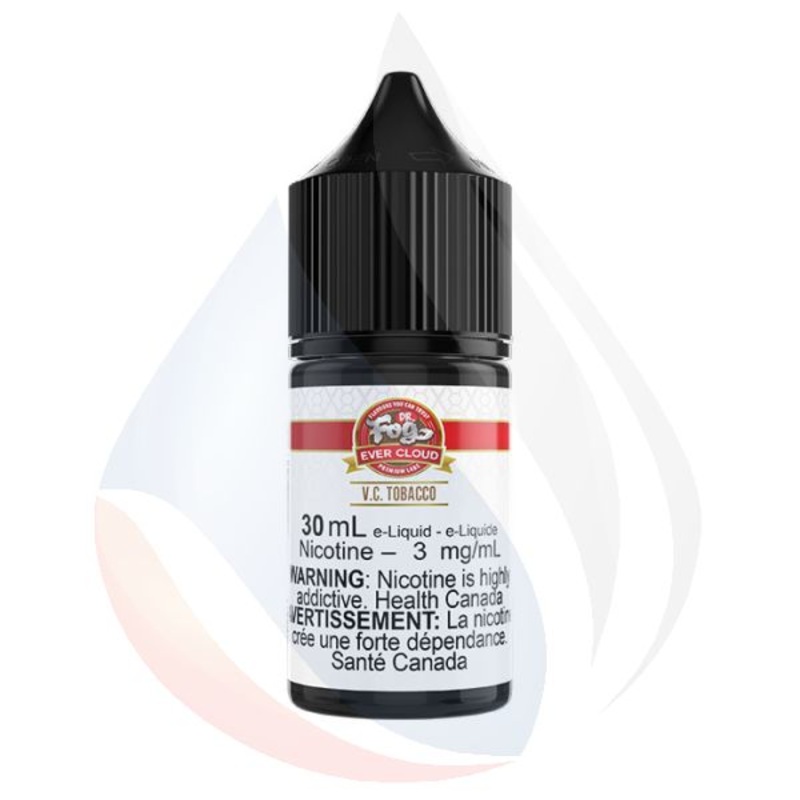Dr Fog Ever Cloud – V.C. Tobacco