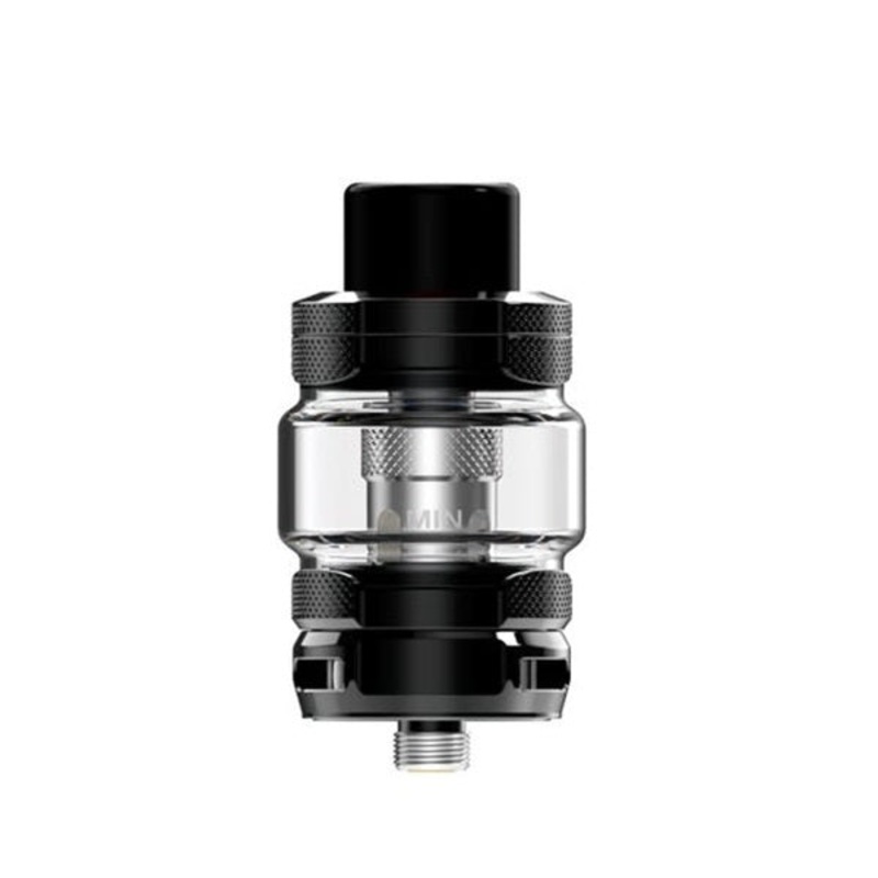 Falcon Legend APV Tank Black|Black (2ml)