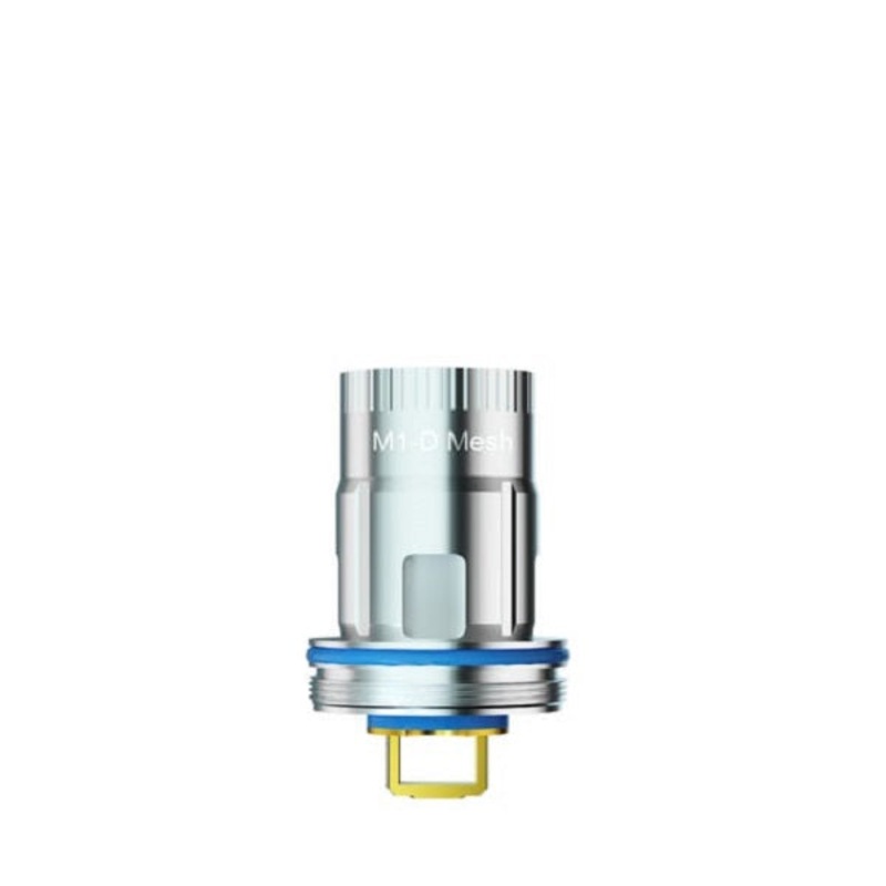 Freemax M1-D Mesh Coils (5pcs)