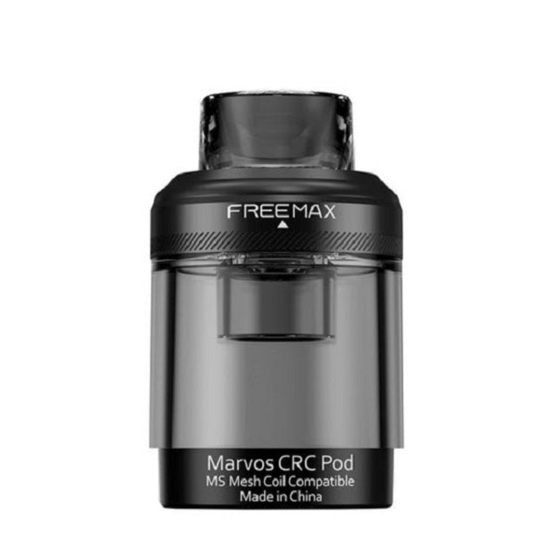 Freemax Marvos Replacement Pod 2mL Black