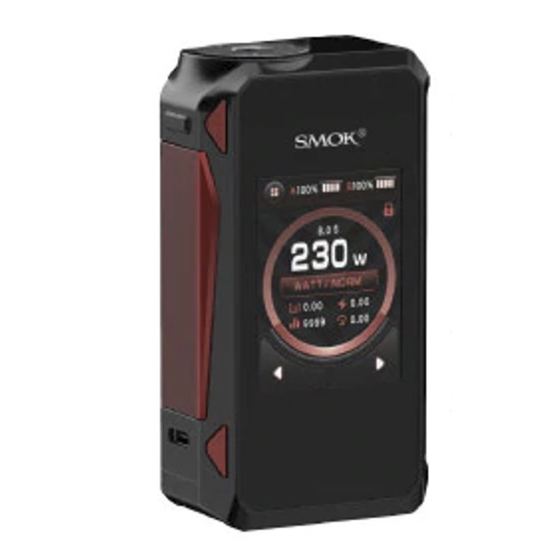 G-Priv 4 Mod|Black|White