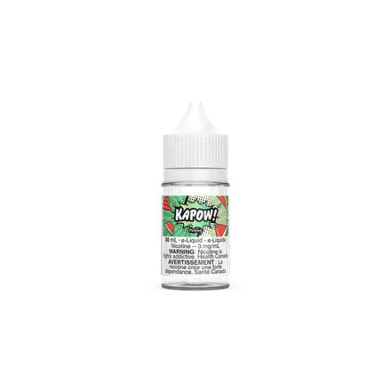 Kapow – Melonz|30ml|0.1mg|3mg|6mg|12mg