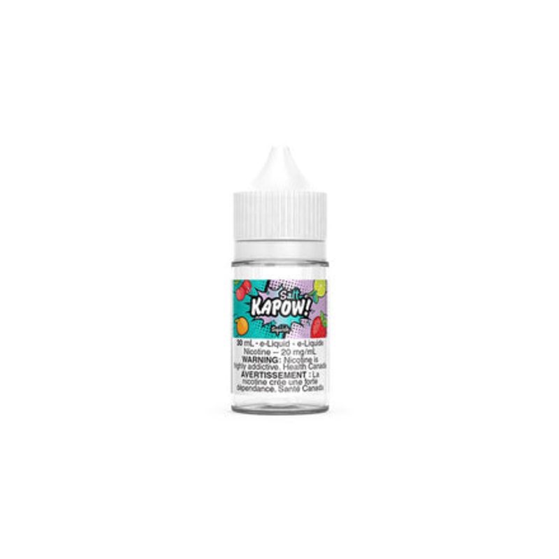 Kapow SALT – Squish|30ml|12mg|20mg