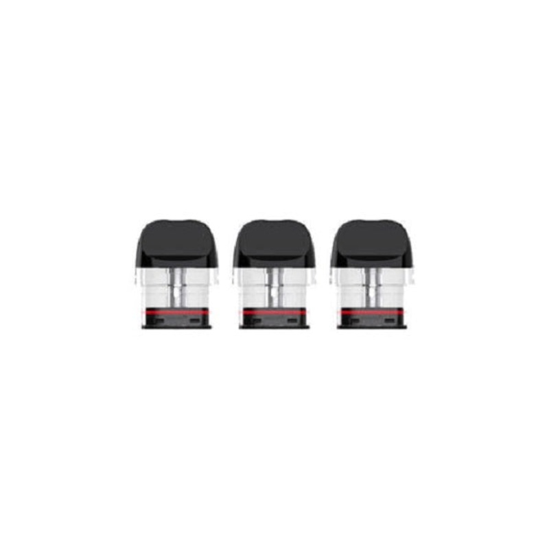 Novo 5 Replacement Pods|MESHED 0.7 MTL (2ml )