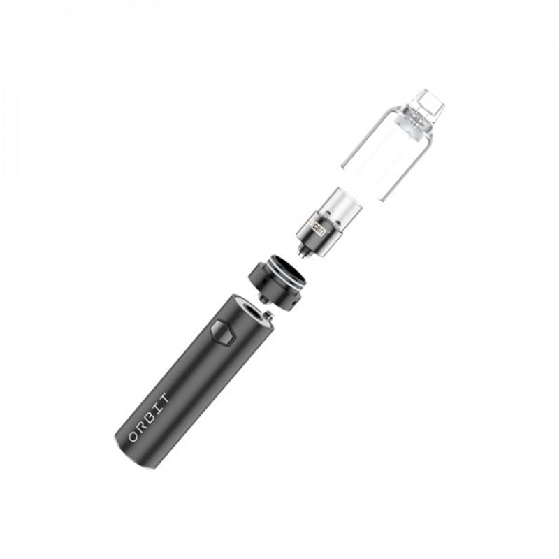Orbit Vaporizer|Blue|Black