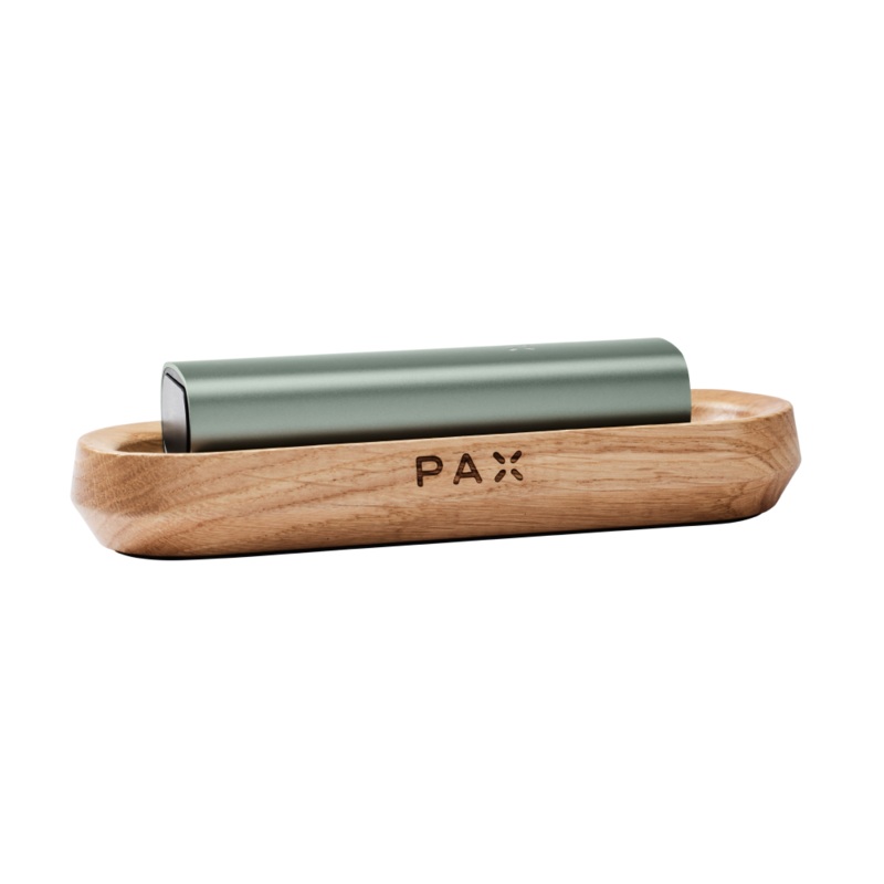 PAX Charging Tray|Maple|Walnut|White Oak