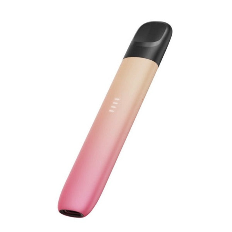 RELX Infinity PLUS Device|Black Phantom|Lunar Dust|Pink Whisper|Enchanted Jungle