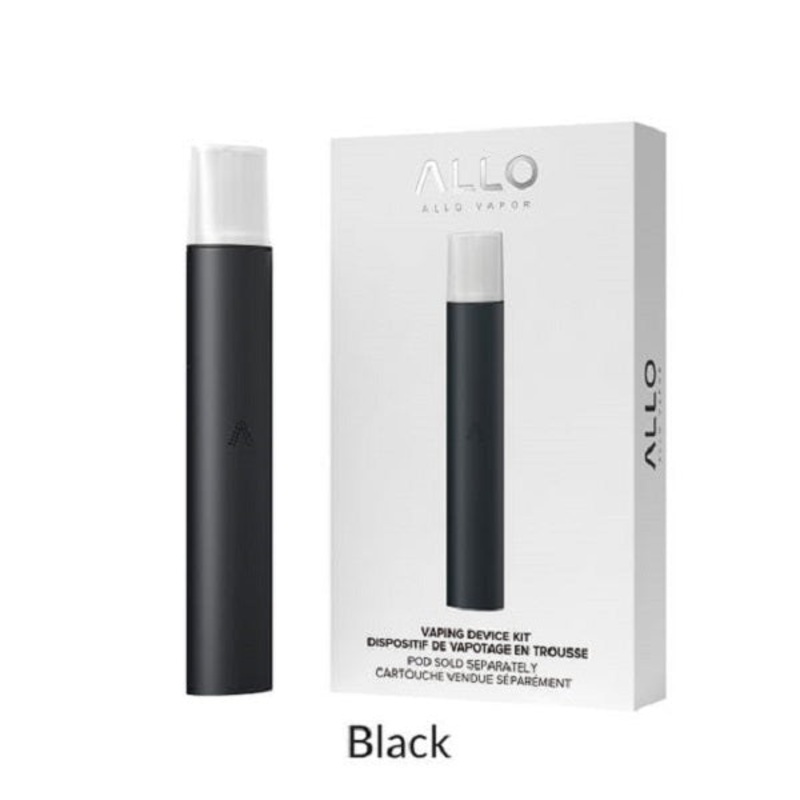 SYNC Device|Grey|Red|Blue|Black