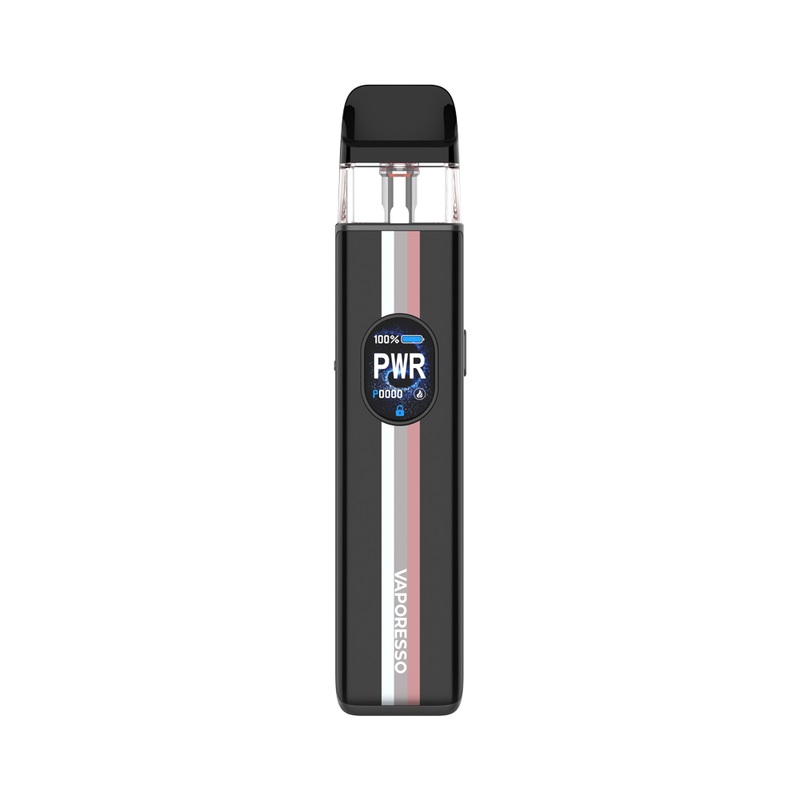 Vaporesso XROS 5 Vape Kit|Carbon Stripe|Cosmic Black|Grey Silk