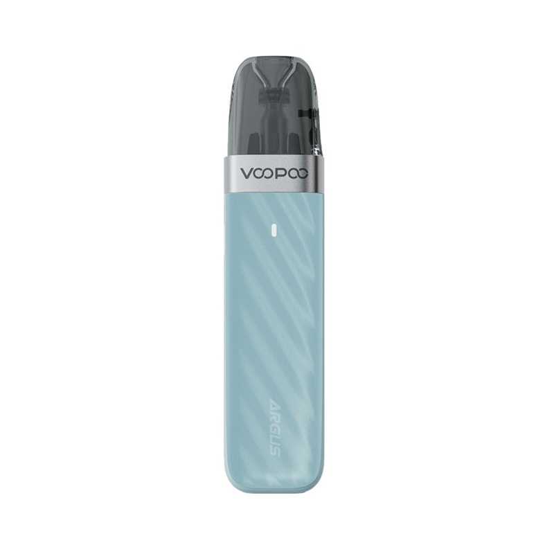 VooPoo Argus Z2 Vape Kit|Silk Black|Shell White|Mint Blue|Rose Pink