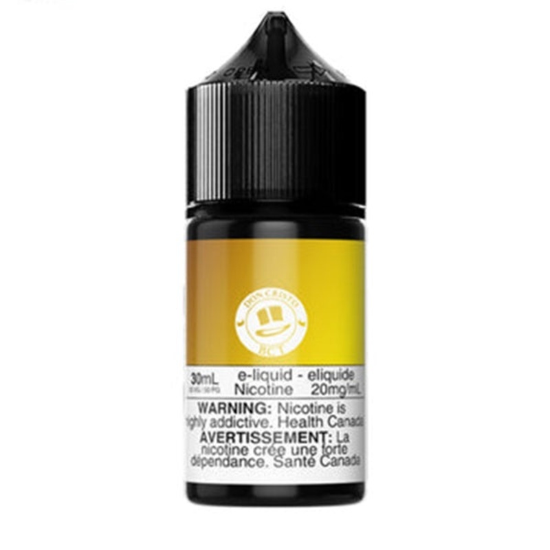 Don Cristo Salt – BCT|30ml|10mg|20mg