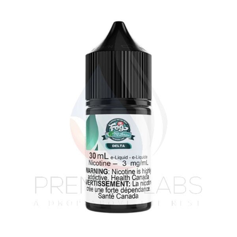 Dr Fog M Series – Delta|30ml|3mg|6mg