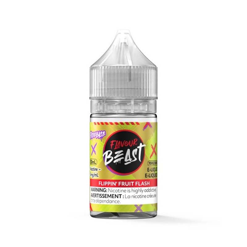 Flavour Beast FREEBASE – Flippin’ Fruit Flash