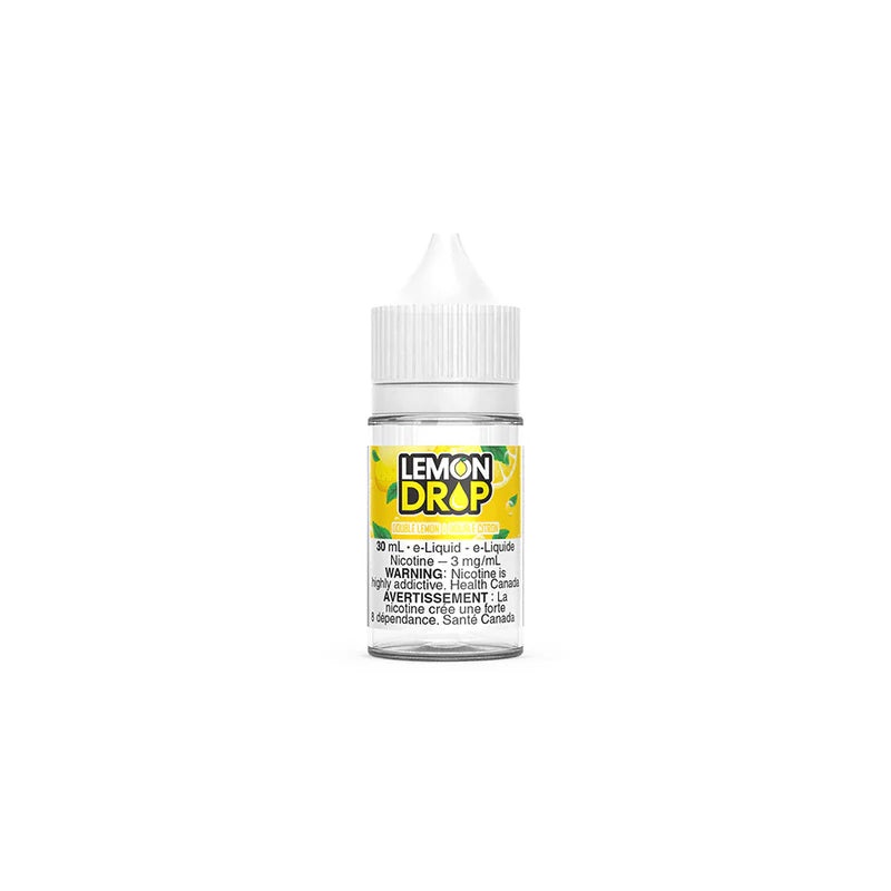 Lemon Drop – Double Lemon|30ml|3mg|6mg