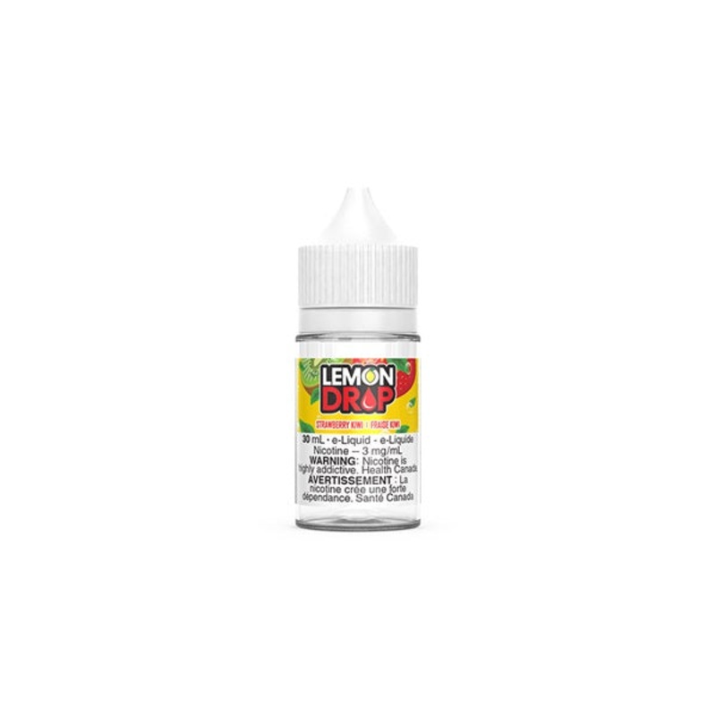 Lemon Drop – Strawberry Kiwi|30ml|3mg|6mg